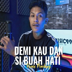 Download Lagu Andre Mastijan - Demi Kau Dan Sibuah Hati Pance Pondaag Terbaru