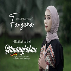 Fauzana - Pitaruah Alam Minangkabau
