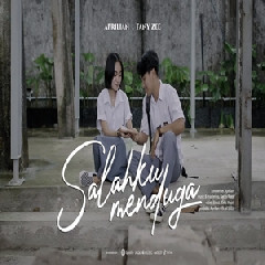 Download Lagu Aprilian - Salahku Menduga Ft Fany Zee Terbaru