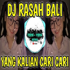 Mbon Mbon Remix - Dj Rasah Bali Remix Tiktok Terbaru 2022