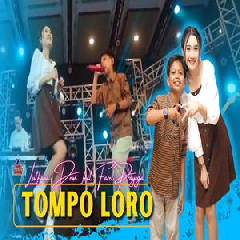 Farel Prayoga - Tompo Loro Feat Lutfiana Dewi