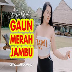 Download Lagu Gita Youbi - Gaun Merah Jambu Terbaru