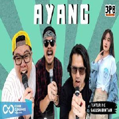 Download Lagu Sallsa Bintan - Ayang Nabila Maharani Feat 3 Pemuda Berbahaya Terbaru