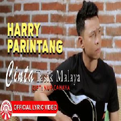 Harry Parintang - Cinta Tasik Malaya