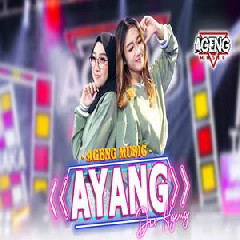 Download Lagu Duo Ageng - Ayang Ft Ageng Music Terbaru