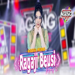 Download Lagu Azmy Z - Ragaji Beusi Ft Ageng Music Terbaru