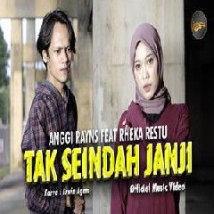 Download Lagu Anggi Rayns - Tak Seindah Janji Ft Rheka Restu Terbaru
