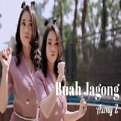 Download Lagu Azmy Z - Buah Jagong Remix Ft Imp ID Terbaru