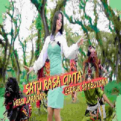Download Lagu Era Syaqira - Satu Rasa Cinta Versi Jaranan Terbaru