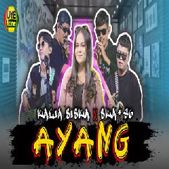 Download Lagu Kalia Siska - Ayang Ft SKA86 Thailand Reggae Ska Version Terbaru