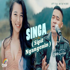 Download Lagu BIAN Gindas - SINGA (Sipit Ngangenin) Terbaru