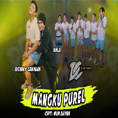 Denny Caknan - Mangku Purel Feat Anji DC Musik