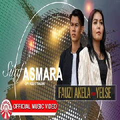 Download Lagu Yelse - Silaf Asmara Ft Fauzi Akela Terbaru