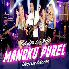 Download Lagu Trio Macan - Mangku Purel Ft Bajol Ndanu Terbaru