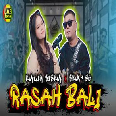Kalia Siska - Rasah Bali Ft SKA 86 Reggae Ska Version