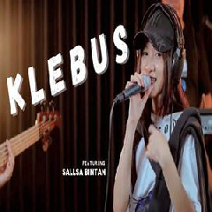 Download Lagu Sallsa Bintan - Klebus Feat 3 Pemuda Berbahaya Terbaru