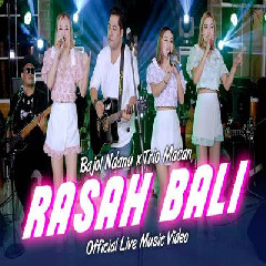Download Lagu Trio Macan - Rasah Bali Ft Bajol Ndanu Terbaru