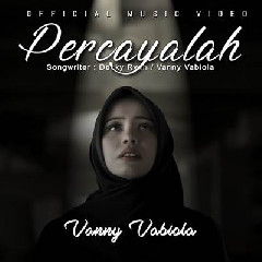Vanny Vabiola - Percayalah