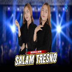 Rosynta Dewi - Salam Tresno Ft New Arista