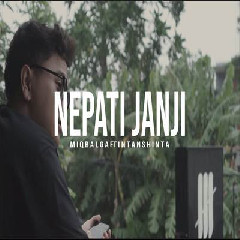 Download Lagu Miqbal GA - Menepati Janji Ft Intan Shinta Terbaru