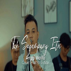 Download Lagu Mario G Klau - Tak Segampang Itu Anggi Marito Cover Terbaru