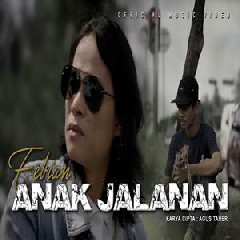 Download Lagu Febian - Anak Jalanan Terbaru