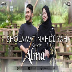 Download Lagu Alma Esbeye - Sholawat Nahdliyah Terbaru