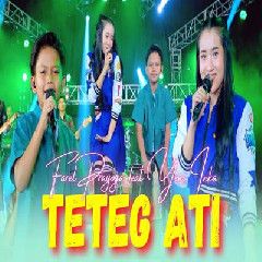 Download Lagu Yeni Inka - Teteg Ati Ft Farel Prayoga Terbaru