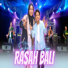 Download Lagu Suci Tacik - Rasah Bali Feat Farel Prayoga Terbaru