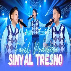 Farel Prayoga - Sinyal Tresna  (I Love You Sing Paras Kuning)