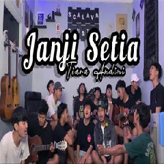Download Lagu Scalavacoustic - Janji Setia Tiara Andini Terbaru