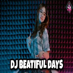 Download Lagu Dj Imut - Dj Beautiful Days Viral Tiktok Terbaru