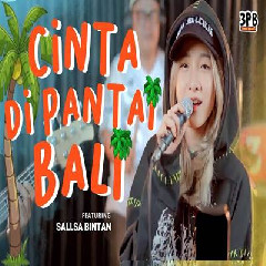 Download Lagu Sallsa Bintan - Cinta Di Pantai Bali Ft 3 Pemuda Berbahaya Terbaru