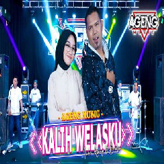 Indri Duo Ageng - Kalih Welasku Ft Brodin Ageng Music