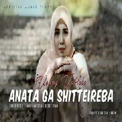 Download Lagu Vanny Vabiola - Anata Ga Shitteireba Terbaru