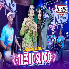 Download Lagu Sefti Duo Ageng & Niken Salindry - Tresno Sudro Ft Ageng Music Terbaru