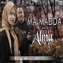 Download Lagu Alma Esbeye - Ma Madda Terbaru