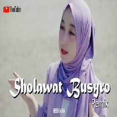 Bebiraira - Dj Sholawat Busyro