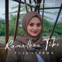 Download Lagu Puja Syarma - Ramadhan Tibo Terbaru
