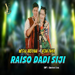 Widhi Arjuna - Raiso Dadi Siji Feat Yeni Inka
