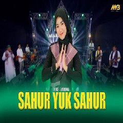 Dike Sabrina - Sahur Yuk Sahur Ft Bintang Fortuna