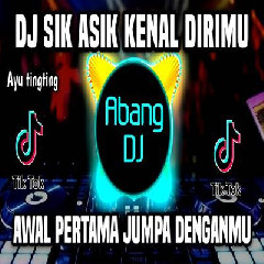 Download Lagu Abang Dj - Dj Sik Asik Kenal Dirimu Remix Full Bass Terbaru 2023 Terbaru