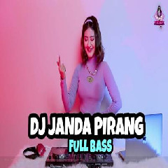 Dj Imut - Dj Janda Pirang Full Bass 2023