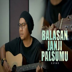 Decky Ryan - Balasan Janji Palsumu