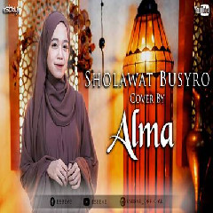 Download Lagu Alma Esbeye - Sholawat Busyro Terbaru
