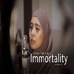 Download Lagu Vanny Vabiola - Immortality Terbaru