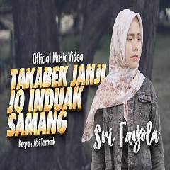 Download Lagu Sri Fayola - Takabek Janji Jo Induak Samang Terbaru