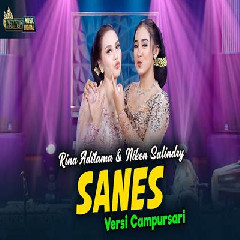 Niken Salindry - Sanes Feat Rina Aditama