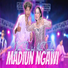Niken Salindry - Madiun Ngawi Ft Kevin Ihza