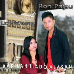 Roni Parau - Cinto Singgah Sabanta (Feat Uci Patopang)